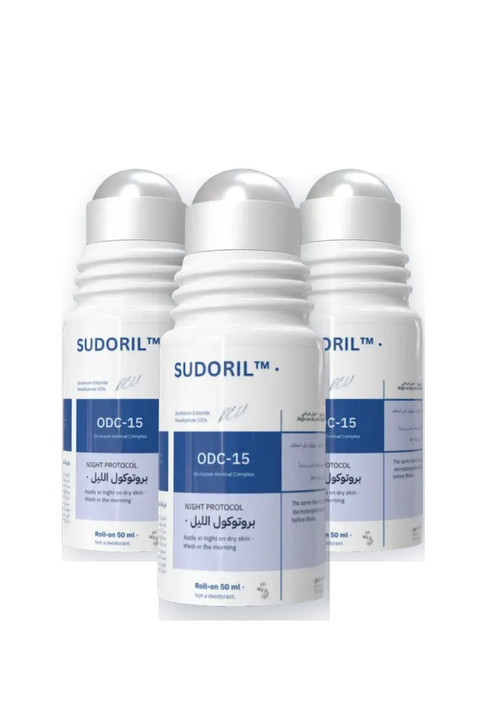 3 عبوات — صيف كامل (الأكثر طلباً)